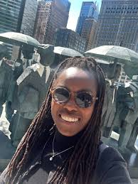 Jasmine Travers, PhD, RN, AGPCNP-BC (@JasT_PhD)