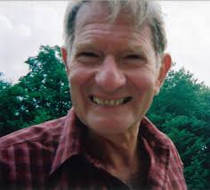 Obituary of Richard Ogden