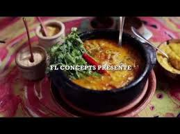 L Assiette Bresilienne Cuisiner Une Moqueca Avec Bel Coelho Fl Concepts Recettes De Cuisine Recette Ragout De Poisson