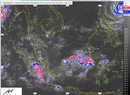 Ada juga dalam kalangan mereka yang tidak menjawab panggilan, katanya ketika dihubungi di sini, hari ini. Amaran Cuaca Kategori Pertama Untuk Kawasan Perairan Sarawak Sehingga Nov 2 Dayakdaily