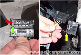 55 kb file type : Bmw E60 5 Series Taillight Wiring Repair 2003 2010 Pelican Parts Technical Article