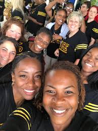 Tracee Smith (@1ladytracee)