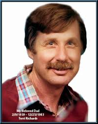 Richard Wylie “Dick” Richards (1939-1983)