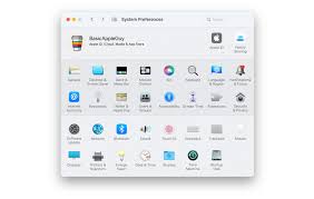 نتیجه جستجوی لغت [preferences] در گوگل