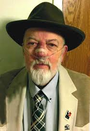 Rasmussen-Wilson Funeral Home Obituary for Alan "Dale" Martin