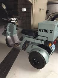 gyro おしゃれまとめの人気アイデア pinterest yu ki naruse ジャイロ カスタム ミニバイク 三輪車