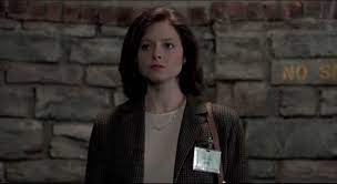 Hannibal lecter, played by anthony hopkins. How To Dress Like Clarice Starling The Attic On Eighth