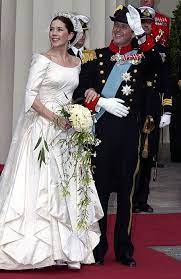 Find various princess wedding dresses for discount price online at tbdress. Royal Brides The Fairytale Wedding Dresses Worn By Real Life Princesses Royal Wedding Dress Fairy Tale Wedding Dress Royal Brides