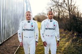 Mercedes Amg Petronas F1 Team 2020 Team Information Automobilsport Com