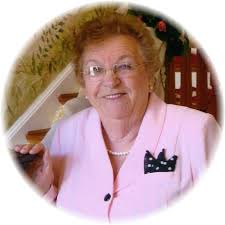 Catherine Allen Obituary (2014)