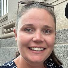 Tara Morris and Peter Shawhan's Wedding Website