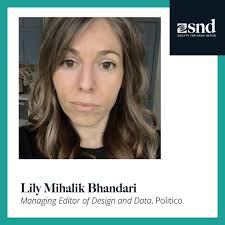 Meet the 21 judges for the 43rd Best of Digital News Design