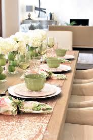 Mother's day table setting ideas. Mother S Day Table Setting Ideas And Gift Guides Home With Holliday