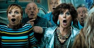 Ze zal de naam niki krijgen en gespeeld worden door niemand minder dan. Viva Boma Al Na Een Weekend Best Bezochte Vlaamse Film Van Het Jaar 1001 Redenen