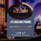J's Dueling Pianos LIVE at Third Rail! event image