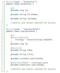 This a very common problem. Hibernate On Twitter How To Map Camelcase Properties E G Phoneaddress To Snake Case Column Names E G Phone Address Automatically When Using Hibernate Https T Co Lcbvtx6om4 Https T Co A3ctgpc5b3
