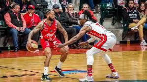 Ruan Miranda-Terrence Thomson