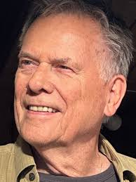 We are so sorry to share some very sad news. Andre passed away peacefully  today in the hospital, with Ed, his dear partner, right by his side. We  know how much Andre