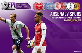 San antonio spurs depth chart. Arsenal V Tottenham Preview Team News Key Players Prediction Epl Index Unofficial English Premier League Opinion Stats Podcasts