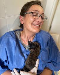 🌟 El pequeño Remi: un cuento de amor y esperanza 🌟 Había una vez, entre  los matorrales de un campo perdido, dos diminutas vidas que apenas  empezaban a conocer el mundo. El