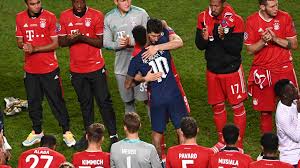 This page shows all ever transfers of the fc bayern , including arrivals, departures and loans. Bayern Munchen Vs Paris Saint Germain Uefa Champions League Background Form Guide Previous Meetings Uefa Champions League Uefa Com
