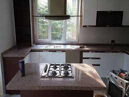 Mutfak tezgah arası seramik dekor piero vi̇lla si̇yah 30x60 cm. Granit Mutfak Tezgahi Modelleri Granit Hizmetler Istanbul Mermer