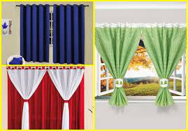 Como Fazer Cortinas 25 Ideias Lindas Para Decoracao E Passo A Passo