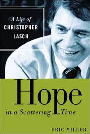 Christopher Lasch, Conservative?