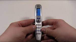 Haier P7 rare incoming call - YouTube