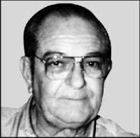 Andrew Duke “Andy” McGlathery Jr. (1926-2008)