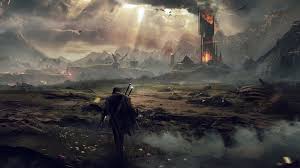 Download rust, video game, silhouette, men, outdoor wallpaper for screen 480x800, nokia x, x2, xl, 520, 620, 820, samsung galaxy star, ace, asus zenfone 4. 4577103 Mountains Fantasy Art Sauron Lava The Lord Of The Rings Mordor Wallpaper Mocah Hd Wallpapers