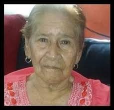 Concepcion Zavala Obituary