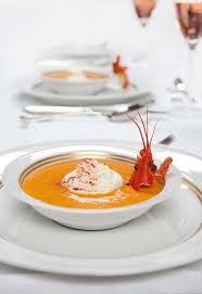 Hummercremesuppe Suppen Rezepte 5 Aussergewohnliche Geschmackserlebnisse Rezepte Kochen Und Backen Lebensmittel Essen