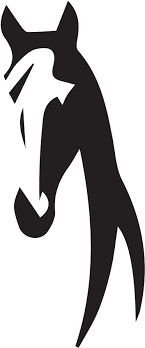 Download Horse Logo Png Horse Full Size Png Image Pngkit Horses are able to sleep both standing up and lying down. download horse logo png horse full