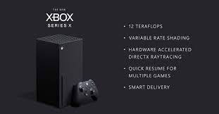 This graphics card has a tdp. Xbox Series X Official Specs Amd Cpu 12 Teraflop Gpu Ssd And More The Verge