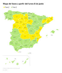 Maybe you would like to learn more about one of these? Fase 3 De La Desescalada Que Se Puede Hacer La Guia Go