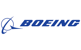 The boeing logo can be unmistakably identified by its original font. Boeing Logo And Symbol Meaning History Png