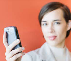 With a simple bar of soap ...