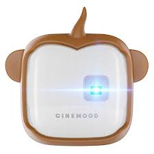 The roof of your tent during an overnight hike; Cinemood Electronics Products Dubai Uae Buy Online From Whizz Ae