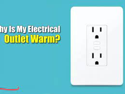 If you notice smoke from the outlet, immediately call the fire department and exit the house. Understanding And Preventing Overheating Outlets And Switches