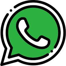 Whatsapp Free Vector Icons Designed By Smashicons Icon Design App Icon App Icon Design