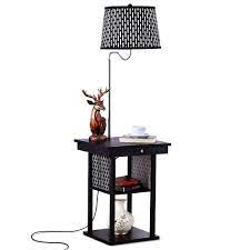 Take a browse through our quality range of table lamps, they're all easy to apply, maintain and power, offering a stylish alternative to running a main light all night. Brightech Madison Led Floor Lamp With Usb Charging Ports The Best Floor Lamps On Amazon Popsugar Home Uk Photo 3