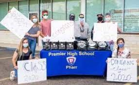 .they visit certain gardens repeatedly and even enter properties through catflaps and open doors. Fox Pest Control Sponsors Drive In Graduation Event Pest Management Professional