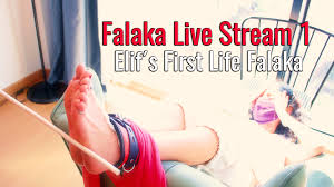 Falaka Live Stream 1 - Falaka