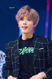 062121 nct nakamoto yuta for vogue japan. Nakamoto Yuta Kun 3 Nct Yuta Nct Superhelden