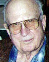 Walter Carpenter Obituary (2009)
