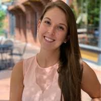 Sarah Fortier's Instagram, Twitter & Facebook