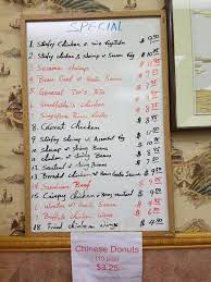 On new year's eve tonight we ordered at 5.45 knowing it would be busy. Number 1 Chinese Kitchen Restaurant 413 W Crystal Lake Ave Haddonfield Nj 08033 Usa