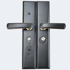 Handle Lock Manufacturer In 2020 Smart Door Locks Door Handles Smart Lock