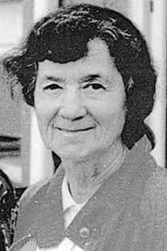 Obituary: Nancy Lee Paradis